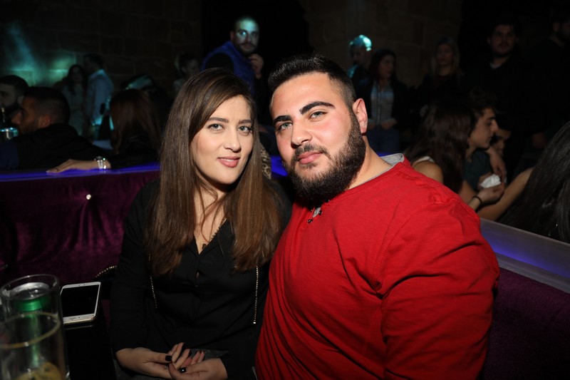 Taiga Batroun on Saturday Night